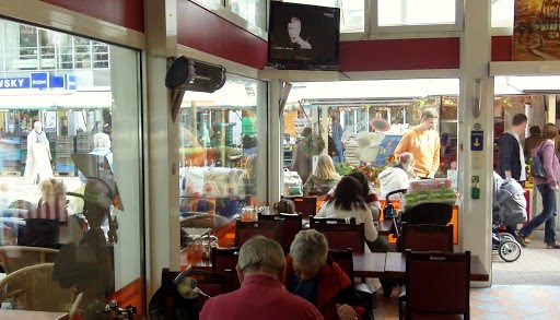 Kebab Royal Restaurant
